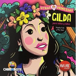Gilda para niñas y niños