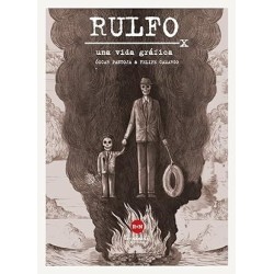 Rulfo: una vida gráfica