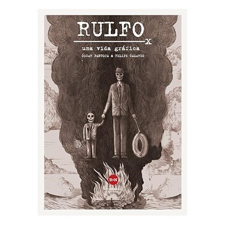 Rulfo: una vida gráfica