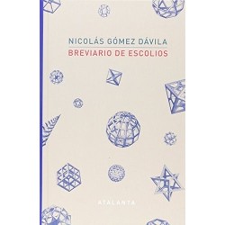 Breviario de escolios