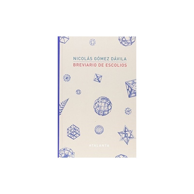 Breviario de escolios