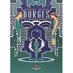 Borges. El laberinto infinito