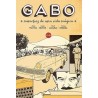 Gabo: memorias de una vida mágica