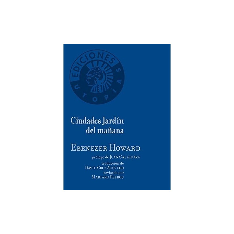 Ciudades Jardín del mañana