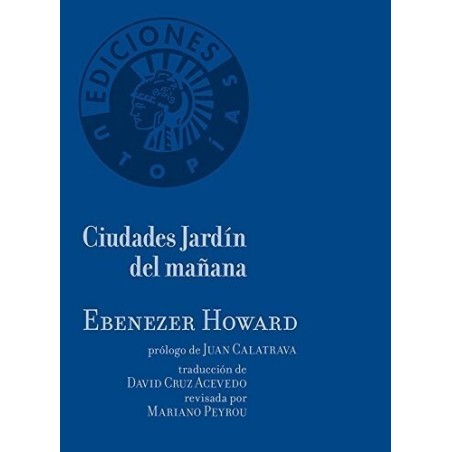 Ciudades Jardín del mañana