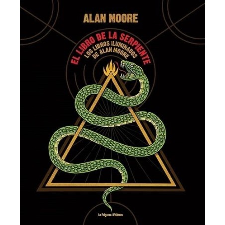 El libro de la serpiente