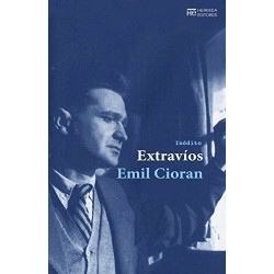 Extravíos (inédito)