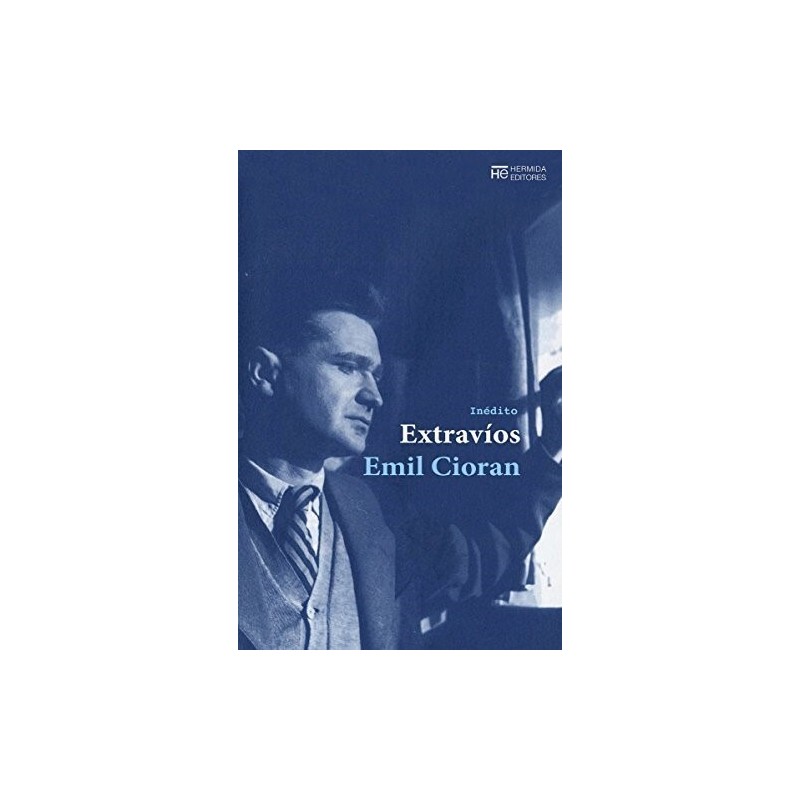 Extravíos (inédito)