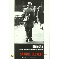 Disjecta. Escritos misceláneos y un fragmento dramático