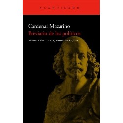 Breviario de los políticos