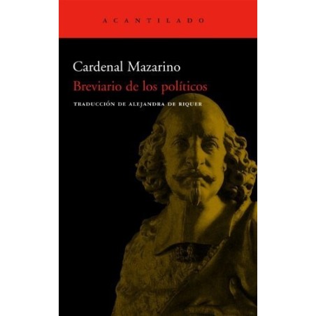Breviario de los políticos