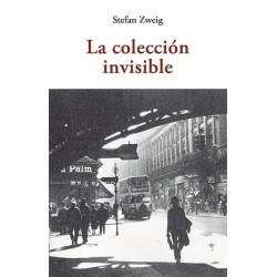 La colección invisible