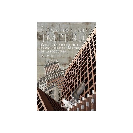 Construyendo un imperio