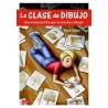 La clase de dibujo: una novela gráfica que te enseña a dibujar