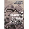 La segunda guerra mundial. Una historia esencial