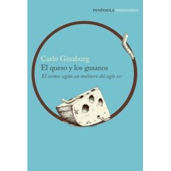 El queso y los gusanos