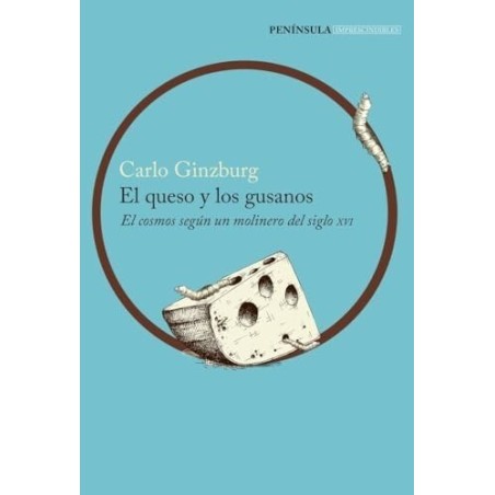 El queso y los gusanos