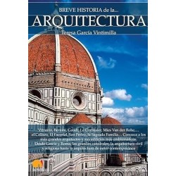 Breve historia de la arquitectura