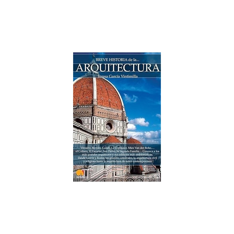 Breve historia de la arquitectura