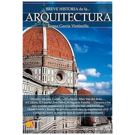 Breve historia de la arquitectura