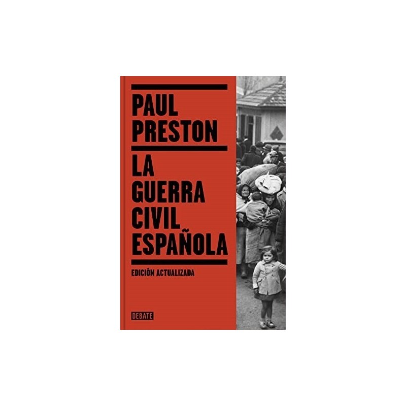 La Guerra Civil Española