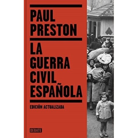 La Guerra Civil Española