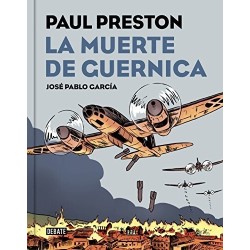La muerte de Guernica