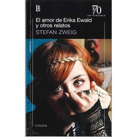 El amor de Erika Ewald y otros relatos