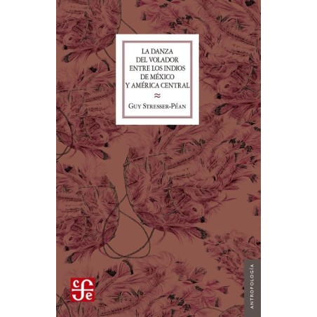 La danza del volador entre los indios de México y América Central