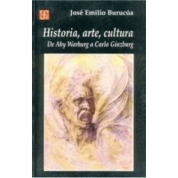 Historia, arte, cultura: de Aby Warburg a Carlo Ginzburg