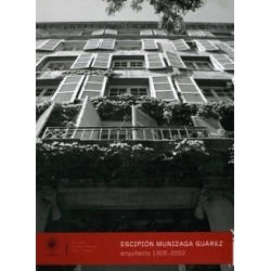 Escipión Munizaga Suárez Arquitecto 1906-2002