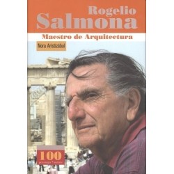 Rogelio Salmona. Maestro de Arquitectura
