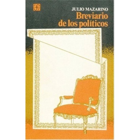 Breviario de los políticos