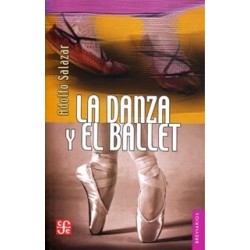 La danza y el ballet
