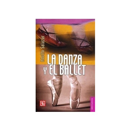 La danza y el ballet
