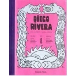 Diego Rivera, gran ilustrador