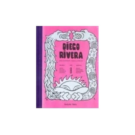 Diego Rivera, gran ilustrador