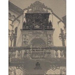 La gran corriente ornamental del siglo XX