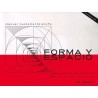 Forma y espacio: representacion gráfica de la arquitectura