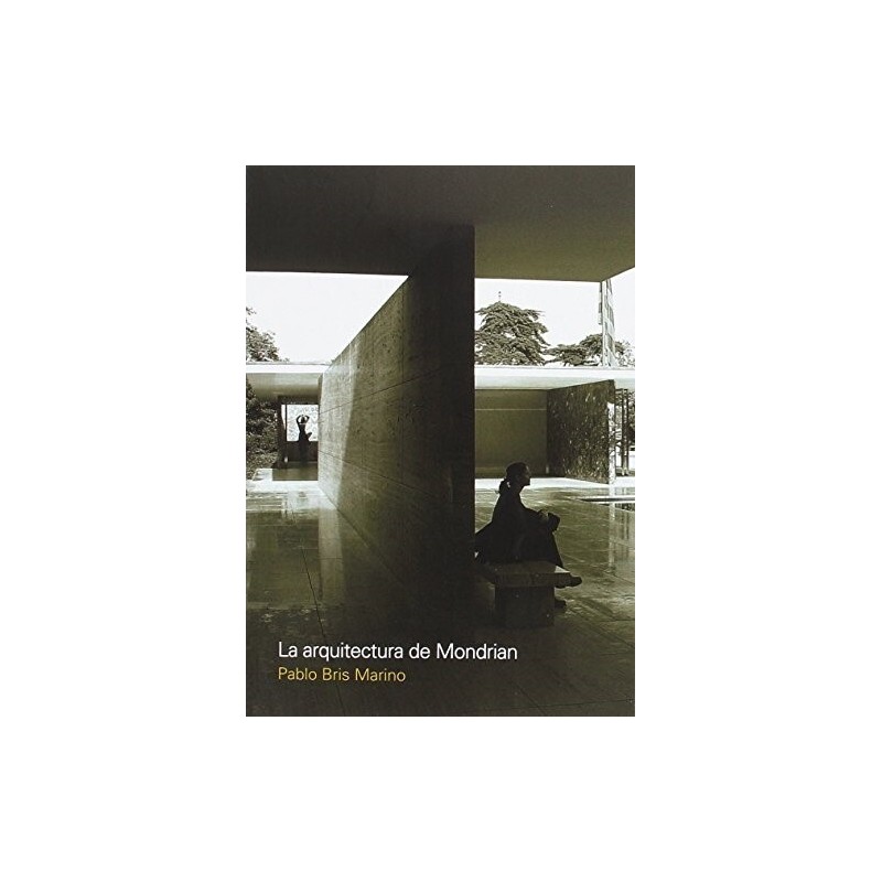 La arquitectura de Mondrian