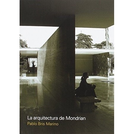 La arquitectura de Mondrian