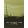 España 92: arquitectura y ciudad. 25 años después