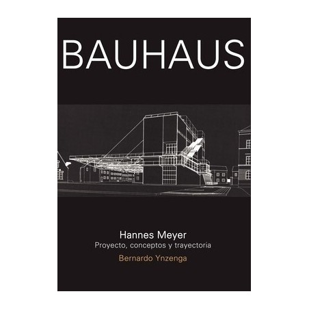 Hannes Meyer: proyecto, conceptos y trayectoria