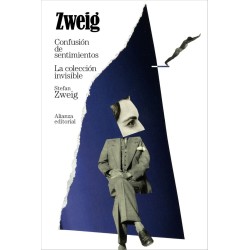 Confusión de sentimientos. La colección