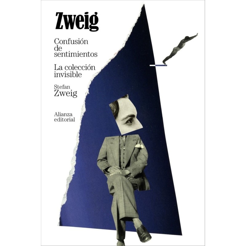 Confusión de sentimientos. La colección