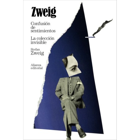 Confusión de sentimientos. La colección