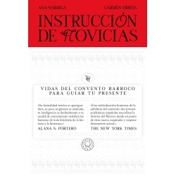 Instrucción de novicias