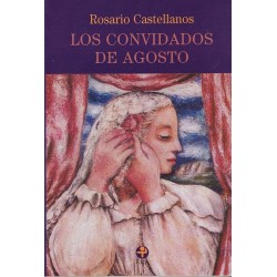 Los convidados de agosto