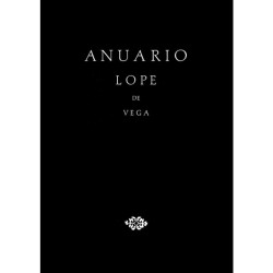 Anuario Lope de Vega VII.