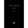 Anuario Lope de Vega VII.
